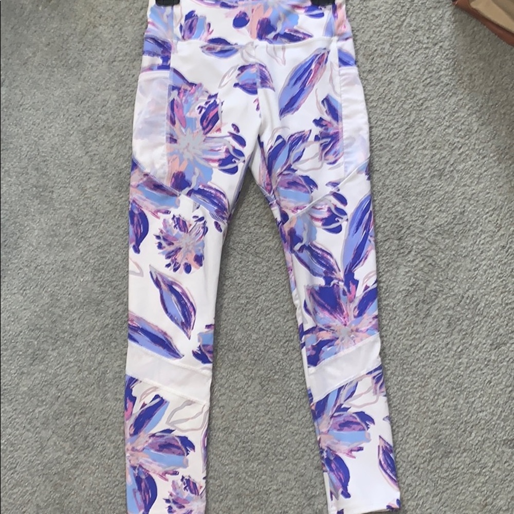 BSP Yoga Leggings